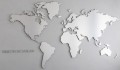 Maps of the world - 1