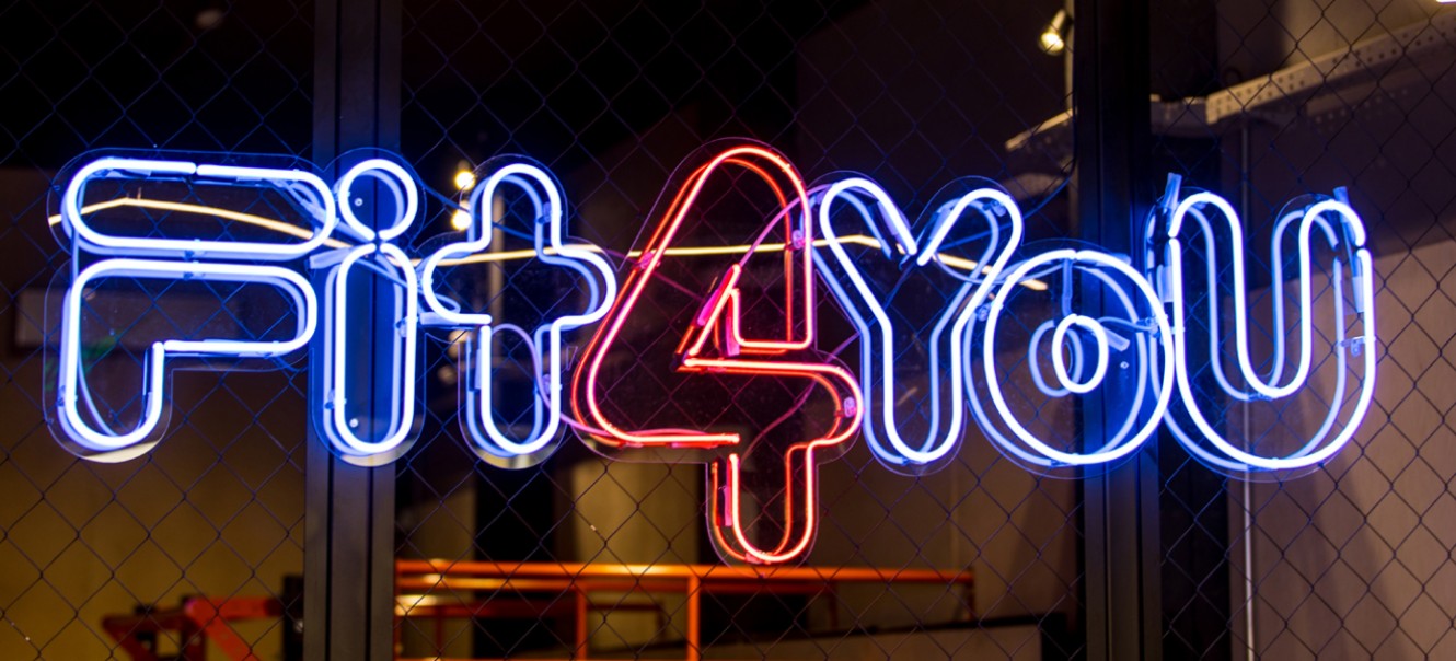 Neon - 3