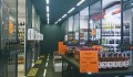 POS materials - 2