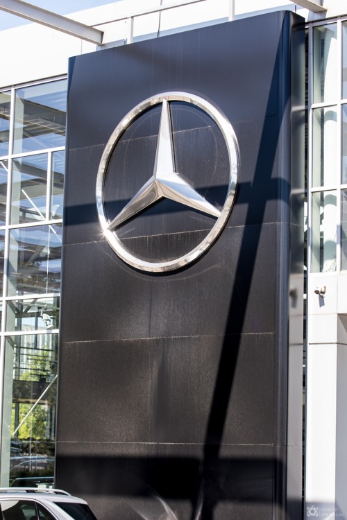 Mercedes-Benz Stella