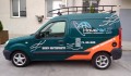 Transport branding - 4