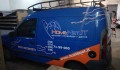 Transport branding - 6