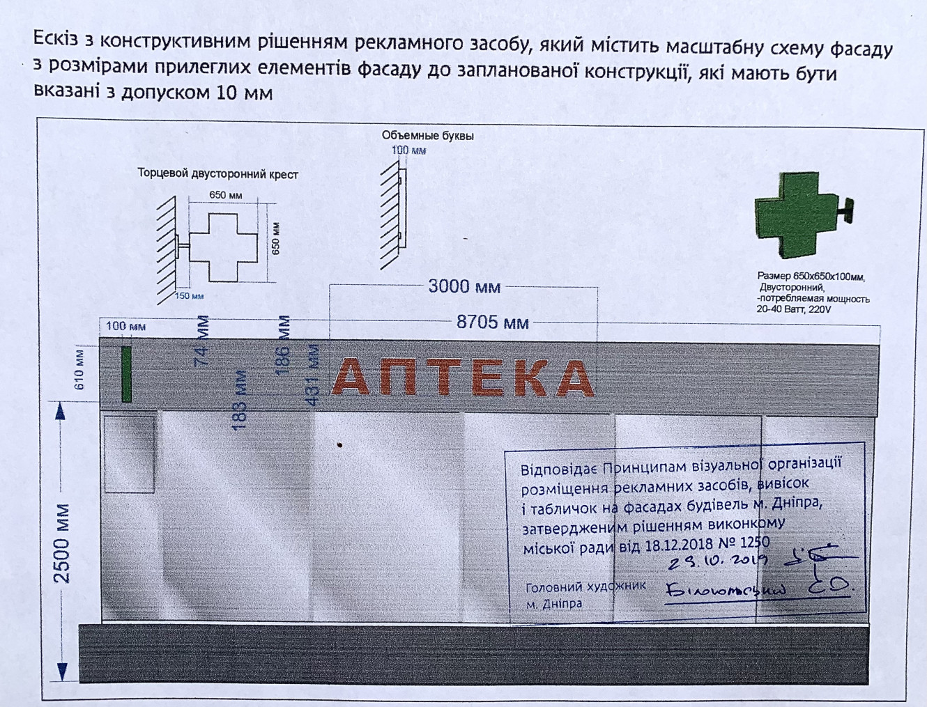 City design code - 8