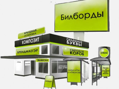 How to evaluate the effectiveness of outdoor advertising?