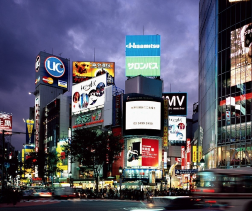 What type of outdoor advertising to choose?