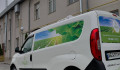 Transport branding - 11