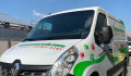 Transport branding - 12