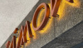 Luminiscent signs - 6