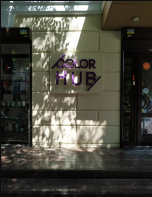 Where is the best place to place outdoor advertising: expert advice