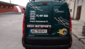 Transport branding - 15