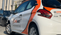 Transport branding - 16