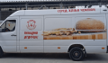Transport branding - 18