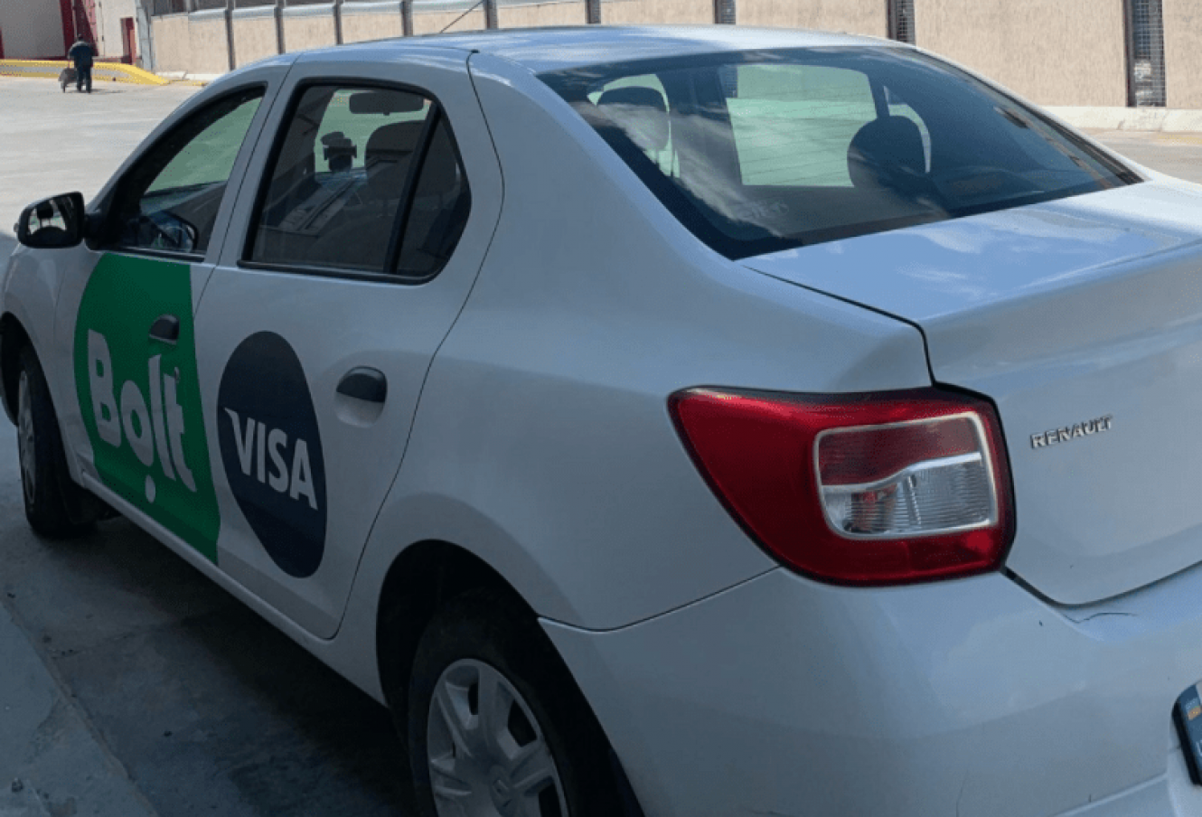 Transport branding - 19