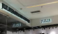 Luminiscent signs - 10