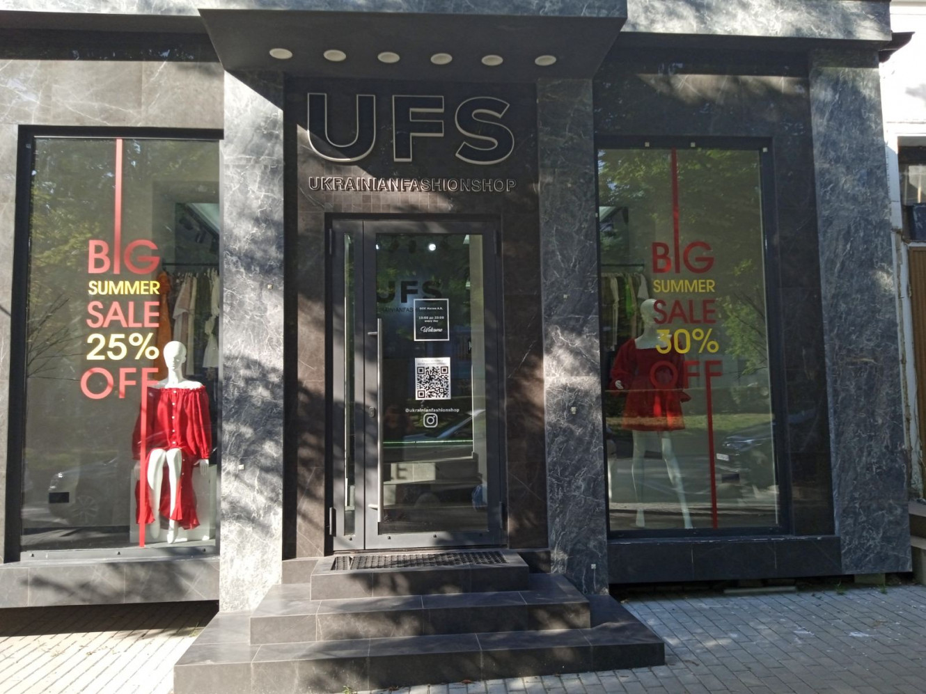 Glass branding - 8