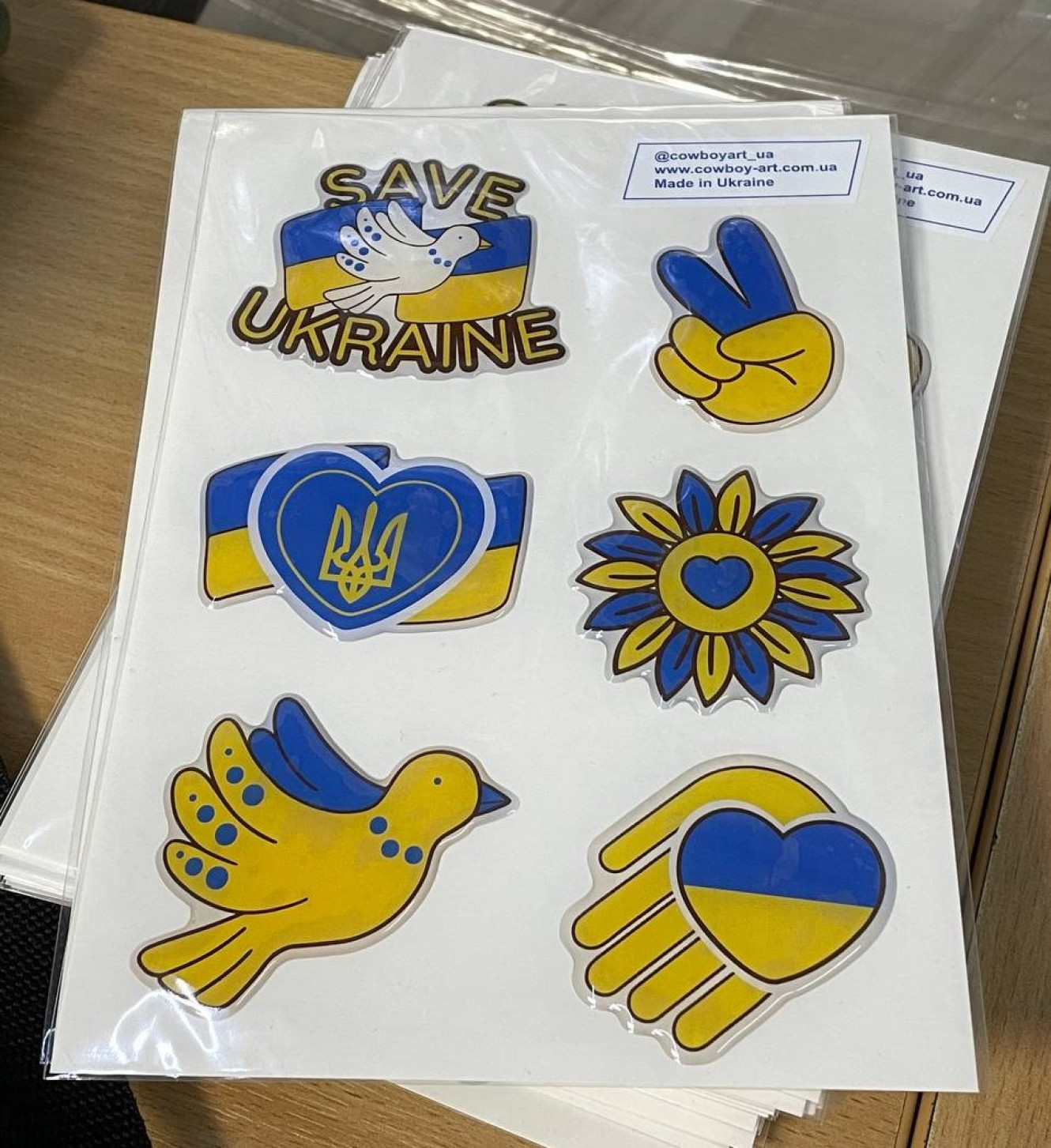 Souvenirs - 6