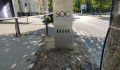 Steles and pylons - 14